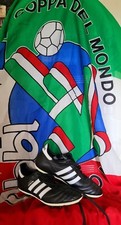 Vintage Adidas Copa Mundial