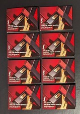 Lot Of 10 - YSL The Slim & The