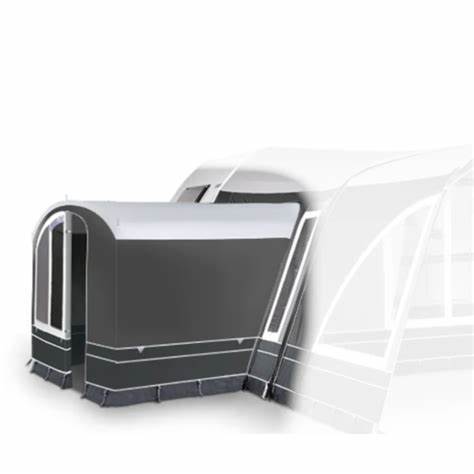 Dorema onyx 270 annex luxe - 270,