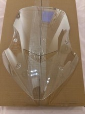 Genuine 2022 Honda nc750x Windscreen