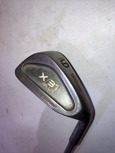Wilson plus 9 - wilson,