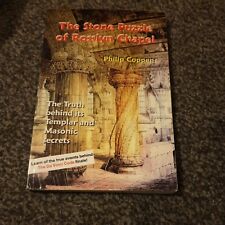 The Stone Puzzle of Rosslyn