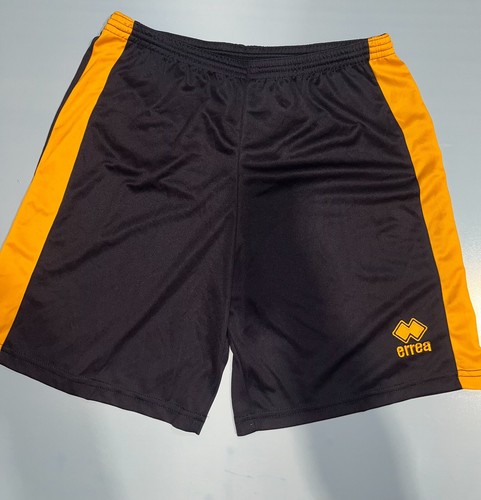 Mens errea shorts navy - errea,