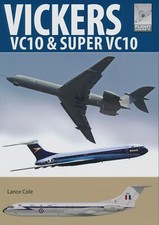 Vickers VC10 & Super VC10