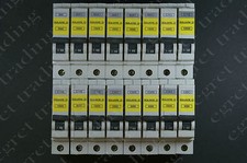 Square D QOE MCB Circuit