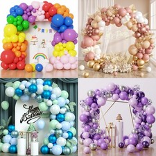 Balloon Arch Kit +Balloons