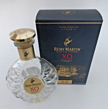 Remy Martin Cognac XO Empty 70cl Bottle and Box