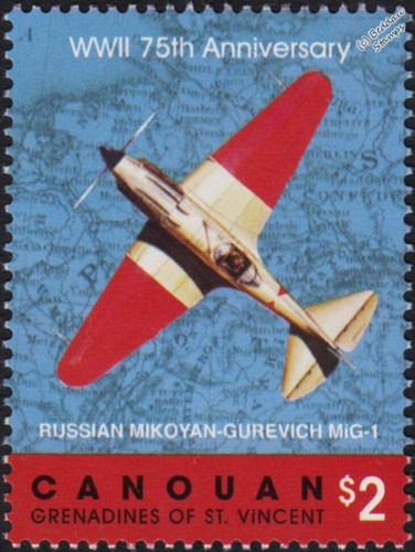 Wwii russian soviet air force - russian,