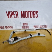 Vauxhall Corsa D Curtain Roof Airbag Passenger Nearside 3&5 door 13150704 06-14