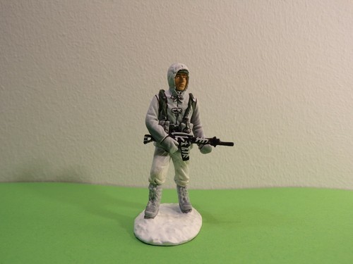 Special forces frontline - special,