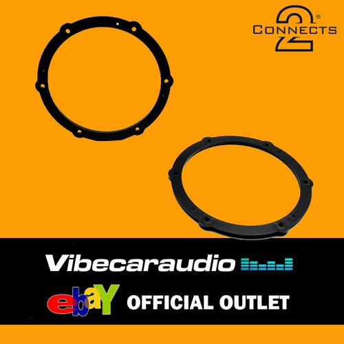 Ct25ct06 165mm front rear door - front/rear,