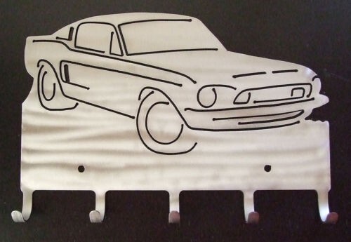 Shelby mustang muscle car - muscle,
