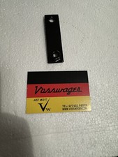 GOLF JETTA SCIROCCO MK1 Mk2 POWDERCOATED GRILL FRONT PANEL HORN FIXING BRACKET