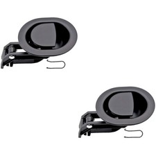  2 Sets Manual Recliner Chair