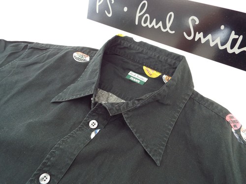 Paul smith mens shirt - paul,