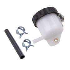 Front Brake Fluid Reservoir