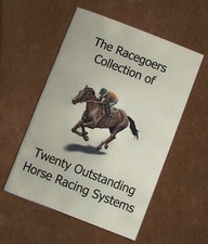 Horse Racing Betting Systems