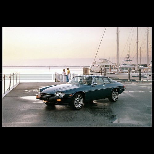 Photo 003428 jaguar s - a.003428, xj-s
