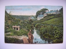 Carnoustie postcard -