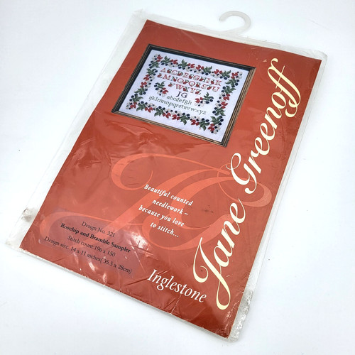 Jane greenoff rosehip and - jane,
