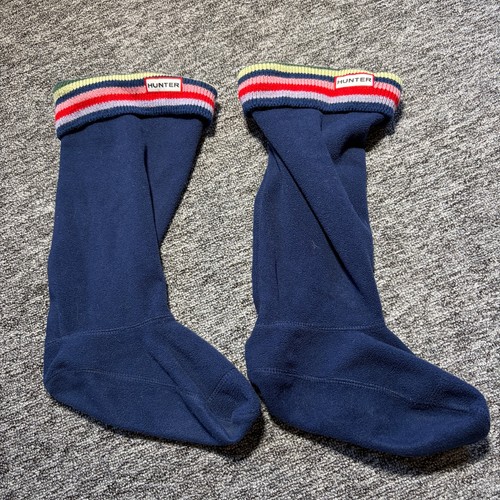 Hunter wellington boot socks - wellington,