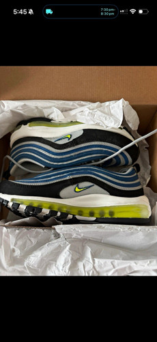 Nike air max women s - 97, women’s