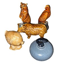 lot of 5 x Beneagles Vintage