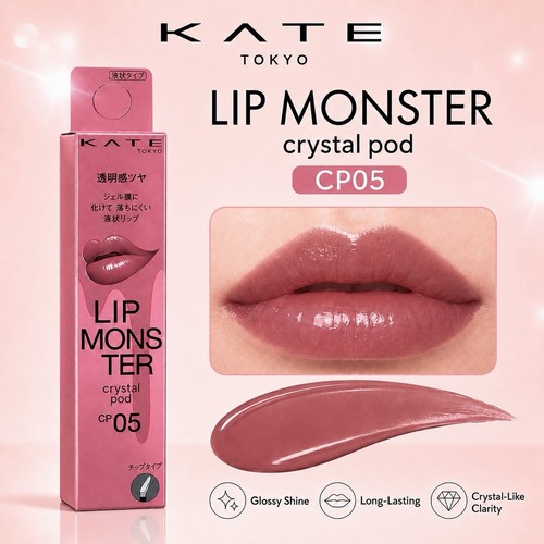 Kanebo kate lip - kanebo,