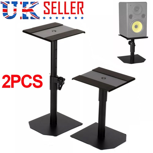 Pack speaker stands box - pack,