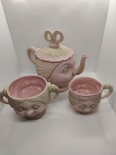 Schafer & Vater Suffragette