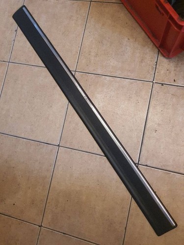 Audi 1988 front - b3, door