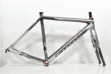 CANNONDALE carbon frameset