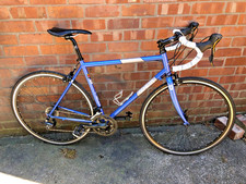 Genesis Equilibrium Bike 56cm-
