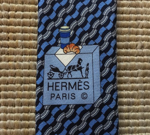 Rare ltd edit hermès - ltd, 100%