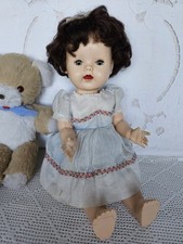 BND Walker Doll ~ 16" Vintage