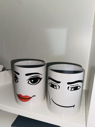 Roblox mugs pack - mugs, /