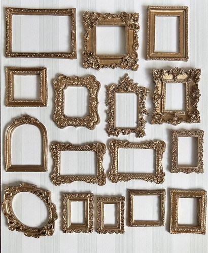 Dollhouse miniature 1 12 - 16,