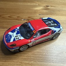 Greenhills Scalextric Ferrari