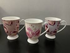 M&S Beauty Porcelain Footed