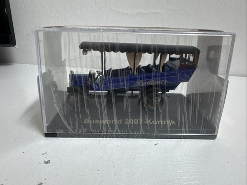 Oxford diecast cb001 leyland - oxford,