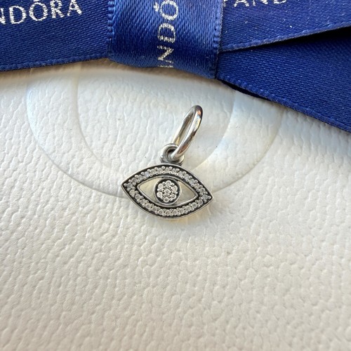 Authentic pandora symbol - authentic, of