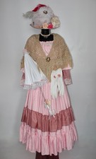 Unique Ladies Wealthy Pink