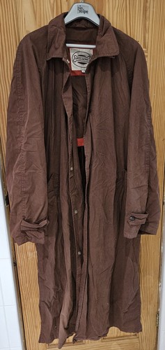 Vintage driza bone - driza, coat.