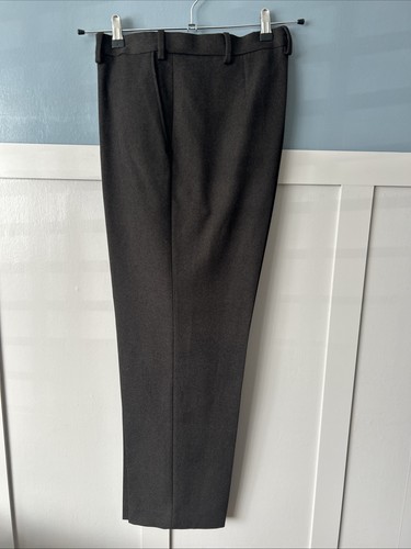 Men tailored trousers - m&s,