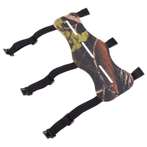 Archery arm guard - guard,
