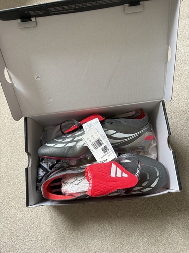 Brand new adidas - brand,