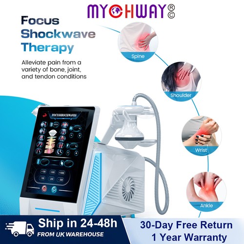 Mychway shockwave therapy - shockwave,