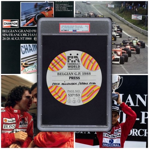 Ayrton senna 13th - ayrton,