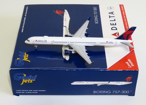 Gemini jets delta airlines - gemini,