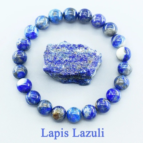 Natural lapis lazuli stone - natural,